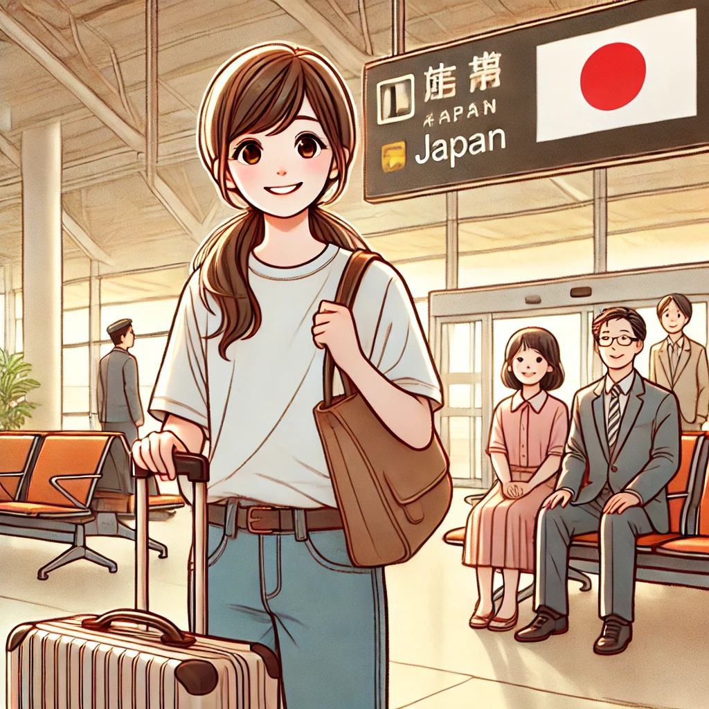 一時帰国で留学生活をもっと充実！帰国前後に押さえるべき6つのポイント